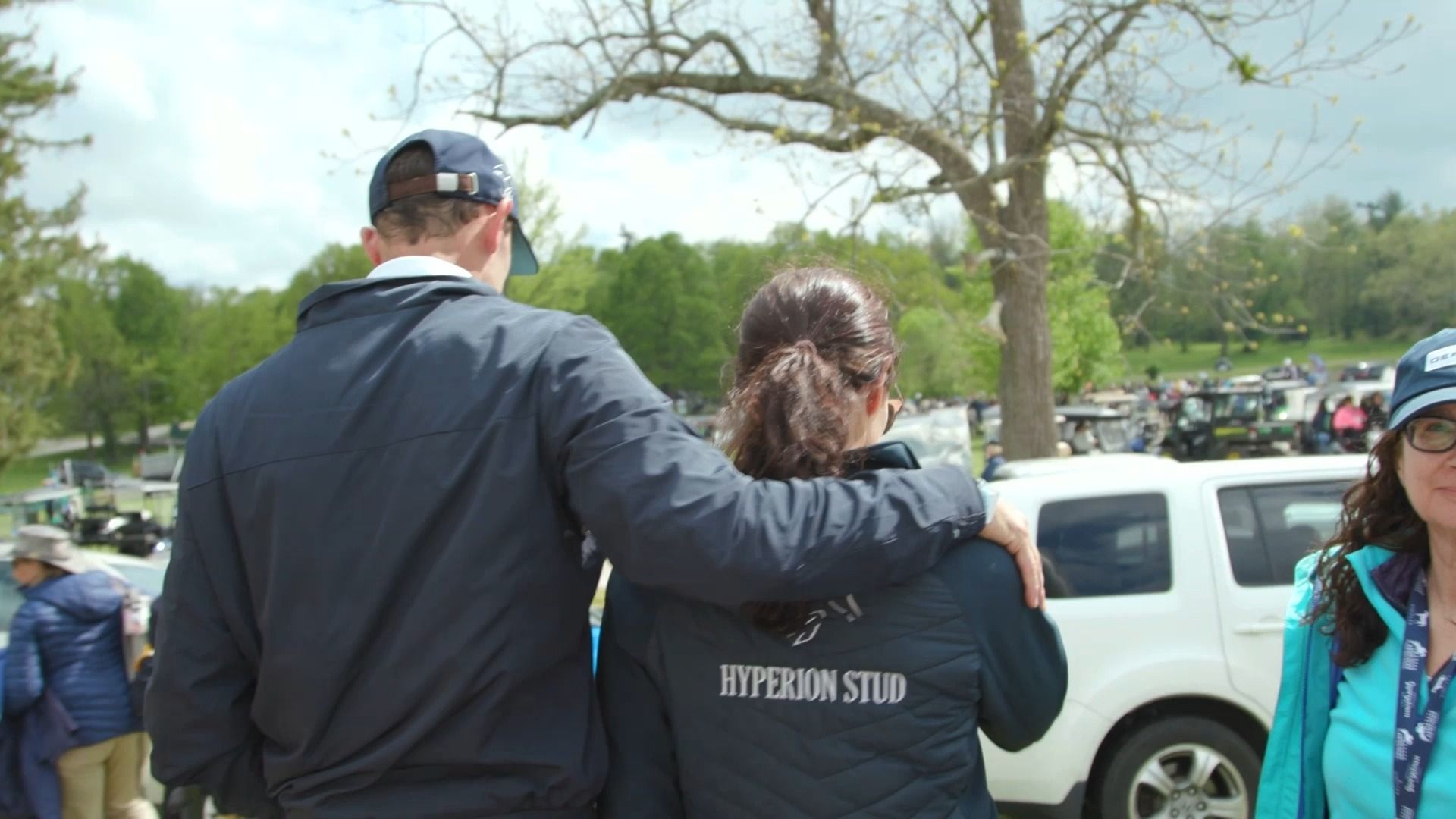 Video post by @USEFNetwork on Facebook