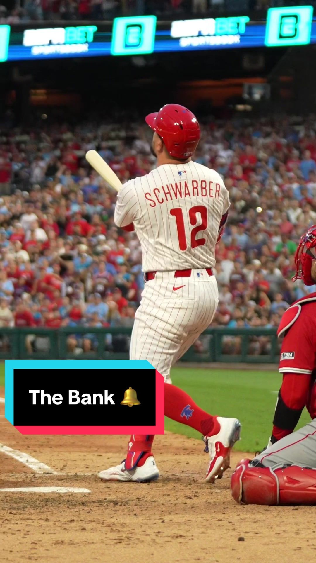Video post by @phillies on TikTok