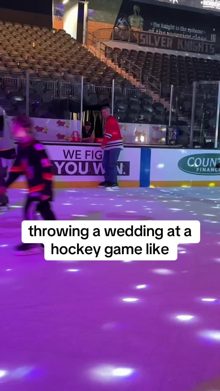 Video post by @hendersonsilverknights on TikTok