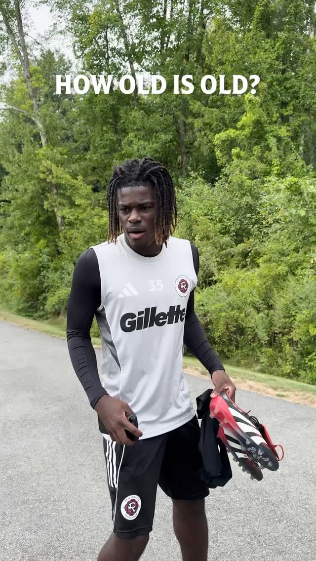 Video post by @NERevolution2 on Facebook