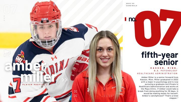 Image post by @smumnwhockey on Facebook