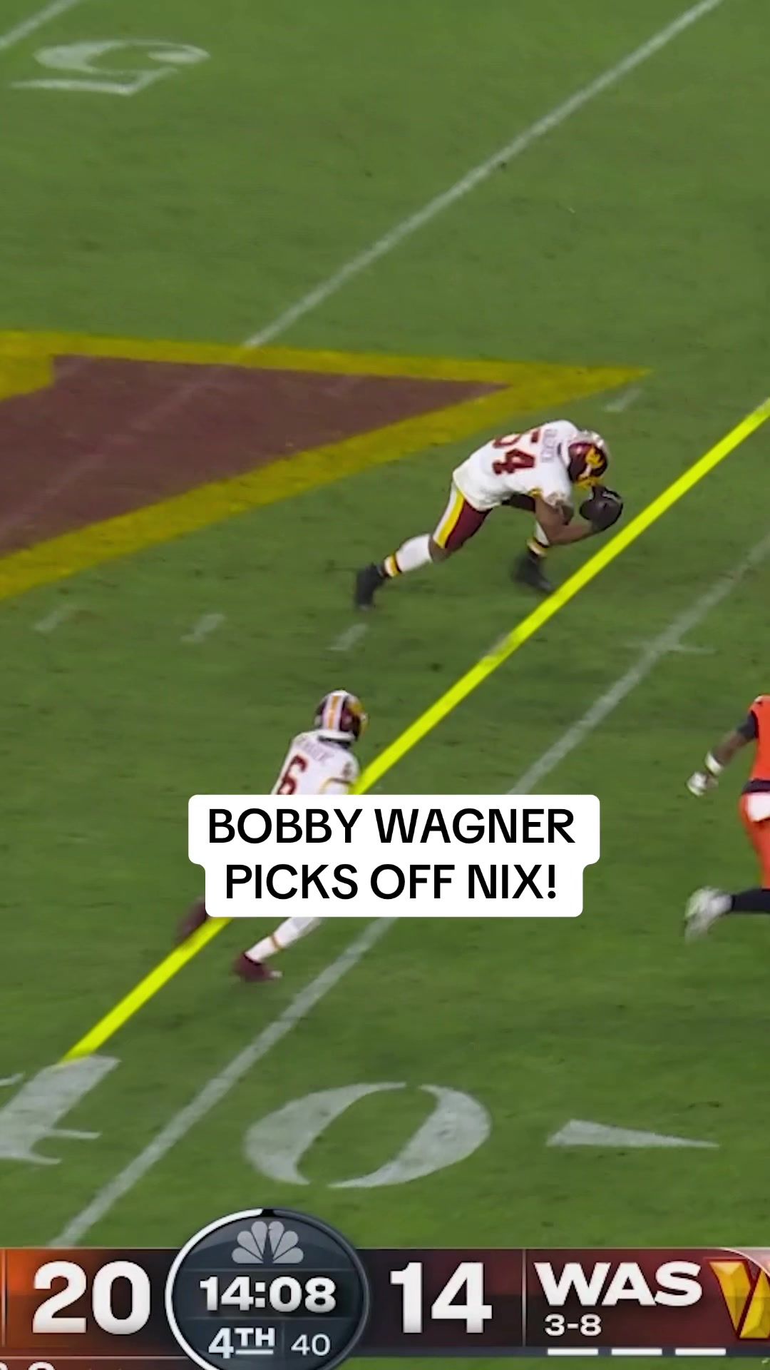 Video post by @nfl on TikTok