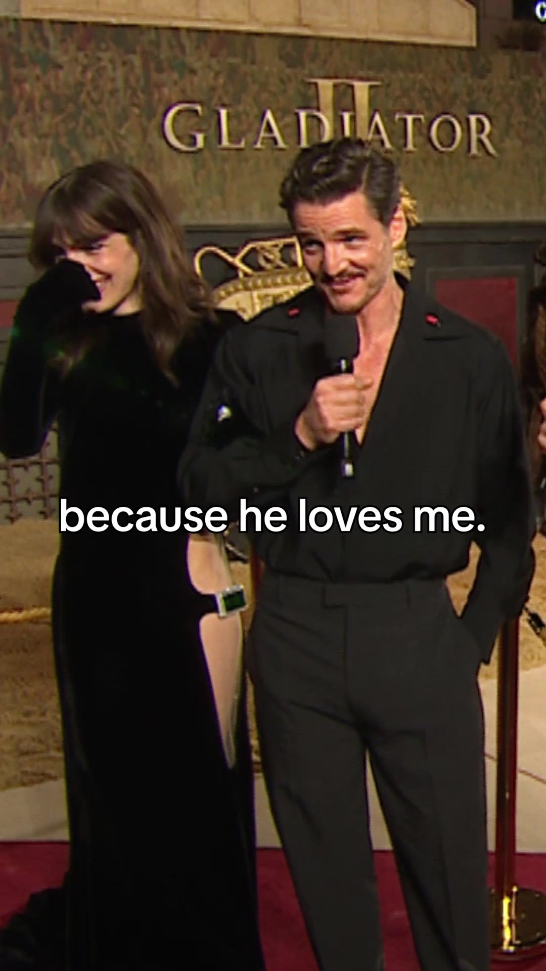 Video post by @gladiatormovie on TikTok