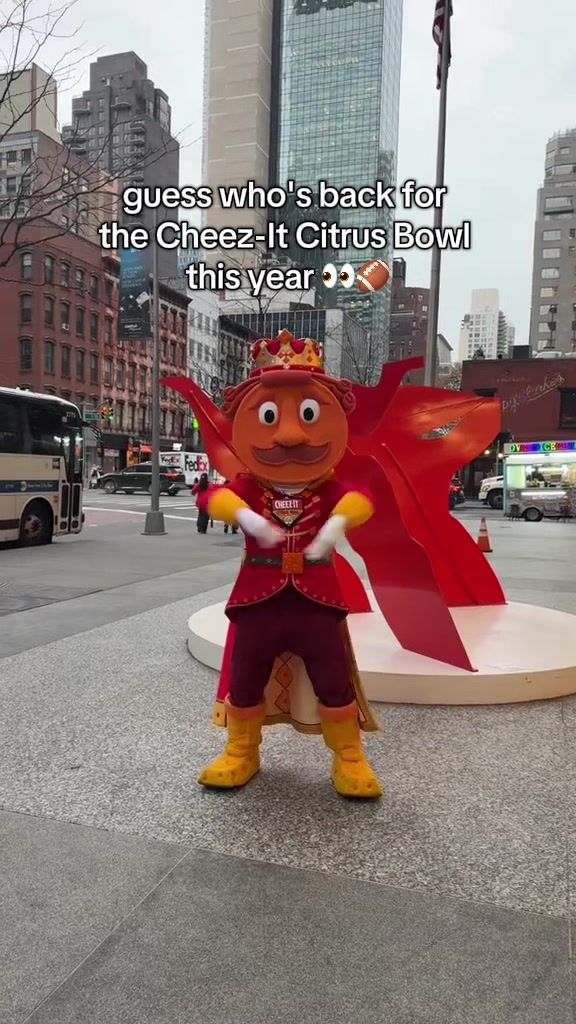 Video post by @thegistsports on TikTok