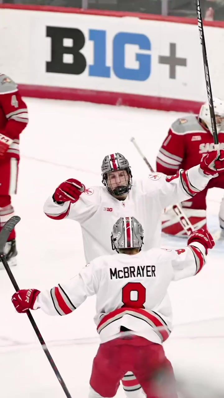 Video post by @ohiostatemhky on TikTok