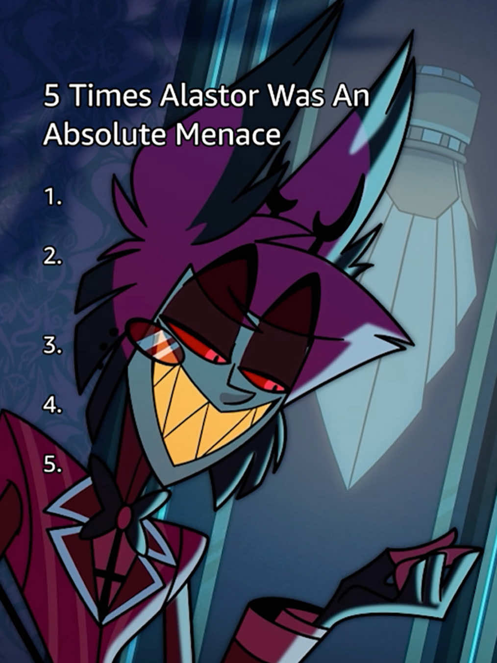 Video post by @primevideo on TikTok