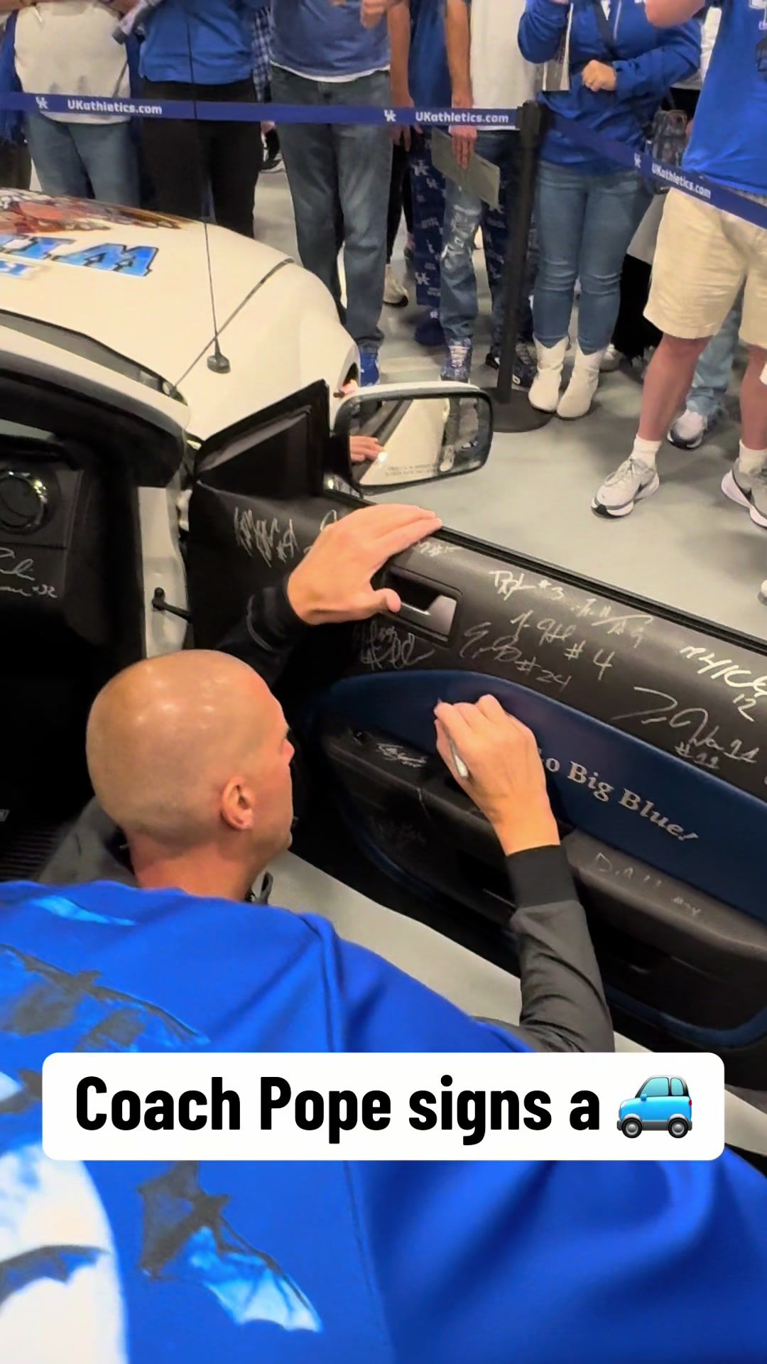 Video post by @kentuckymbb on TikTok