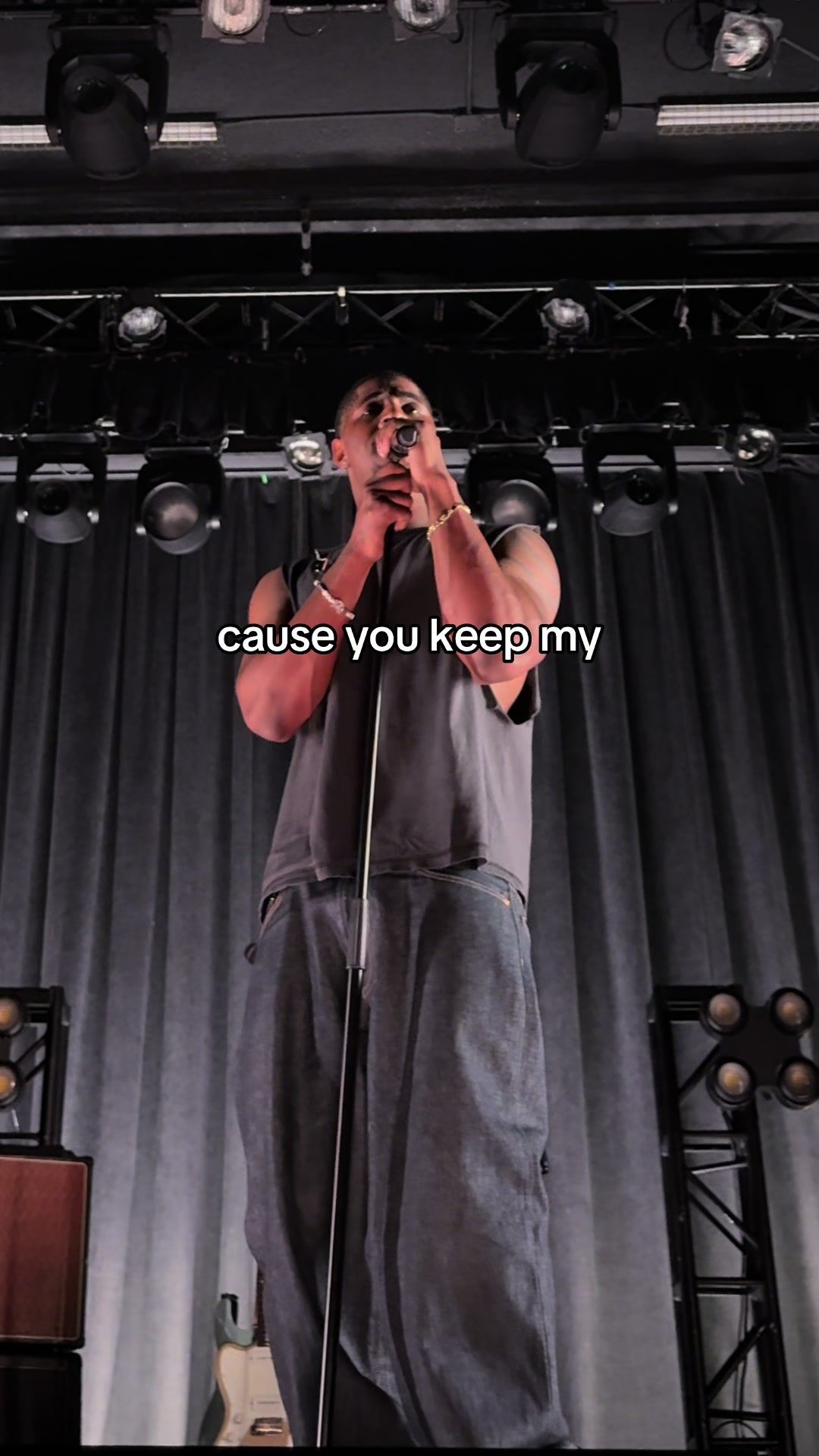 Video post by @theamityn on TikTok