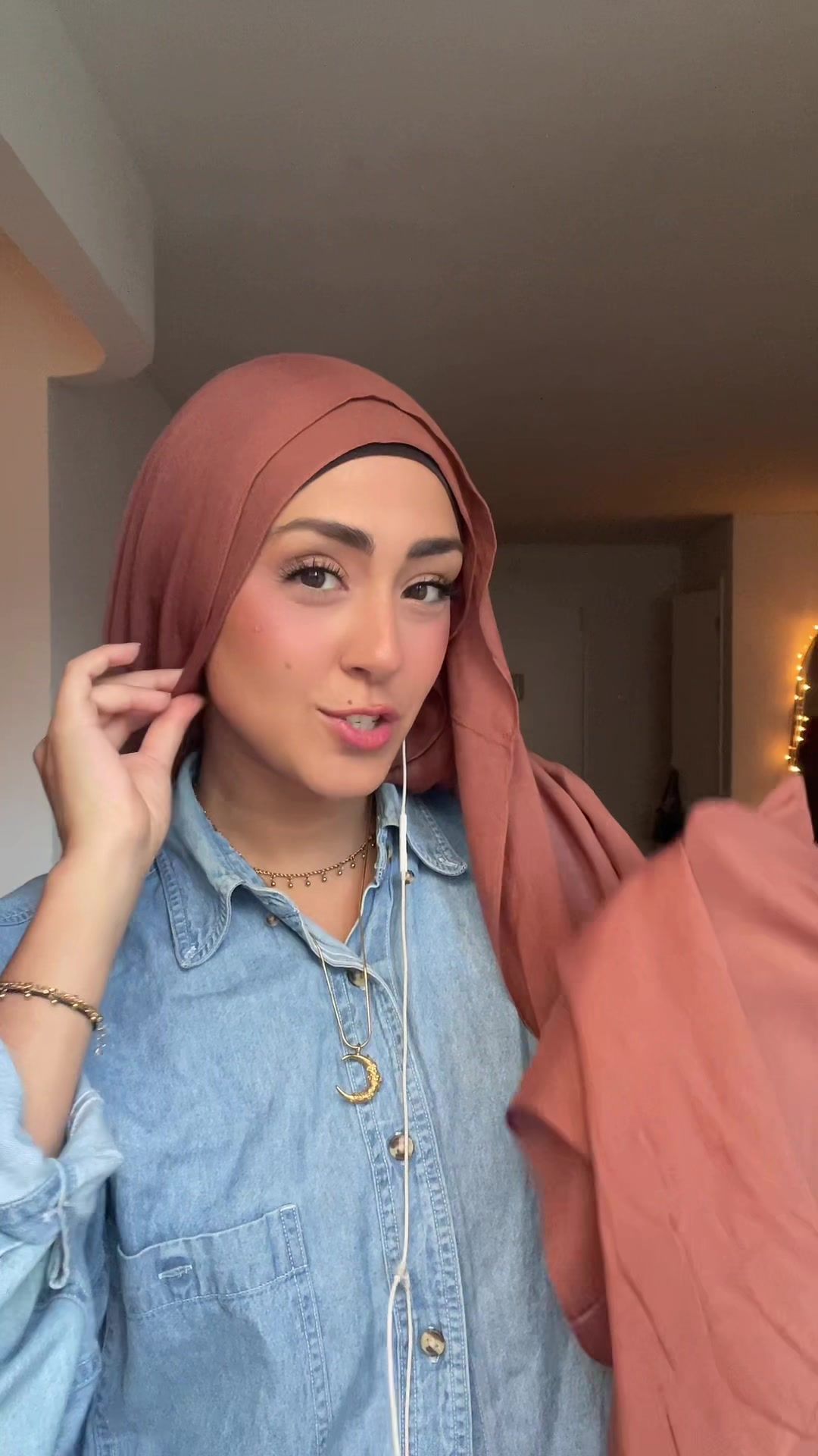 Video post by @zahra on TikTok