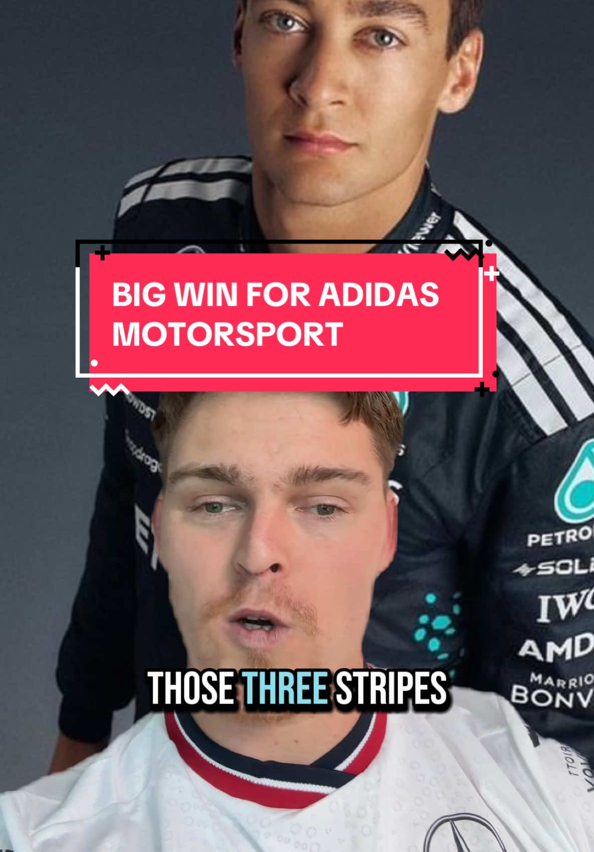 Video post by @podiumtom on TikTok