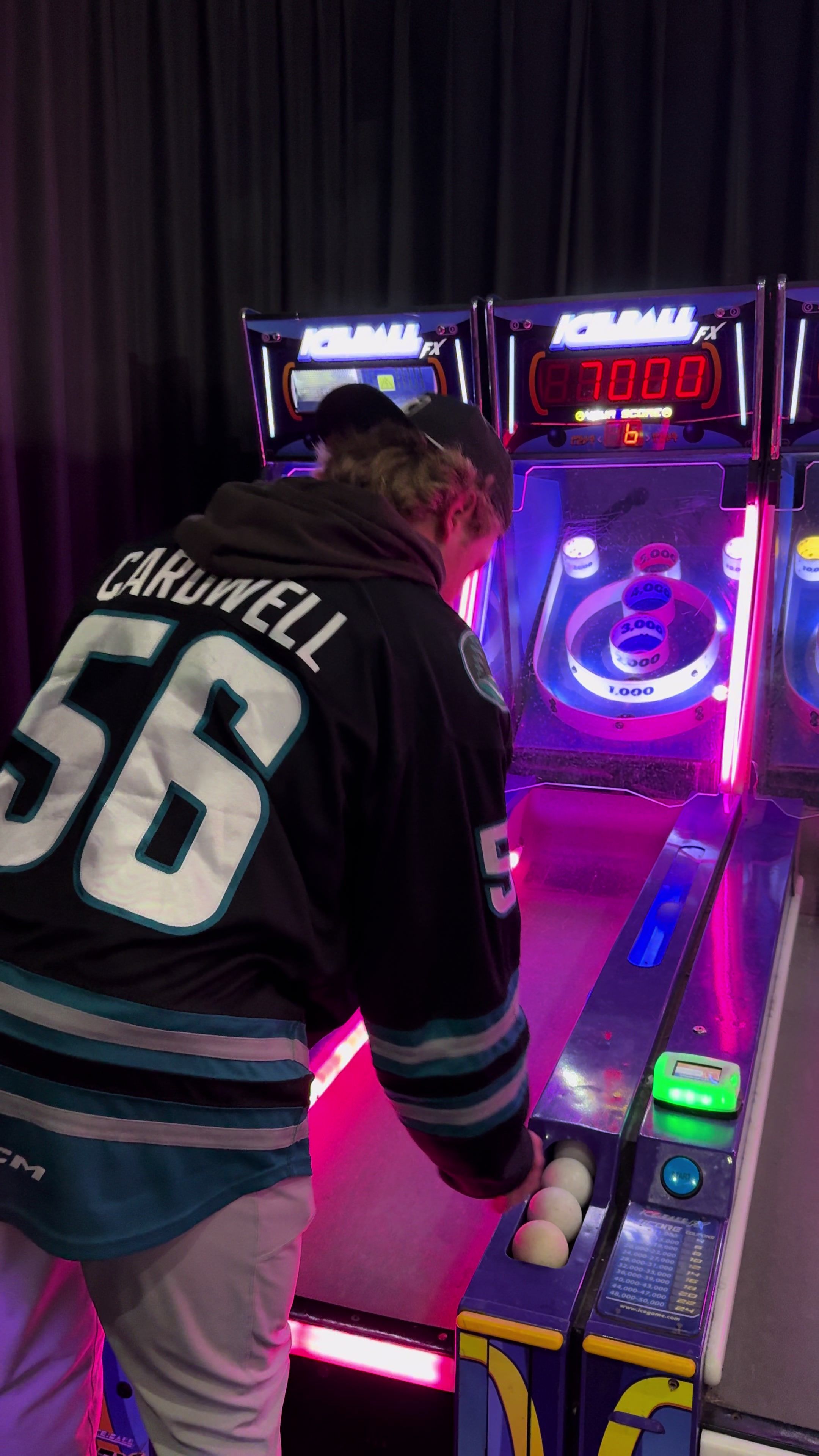 Video post by @sanjosebarracuda on TikTok