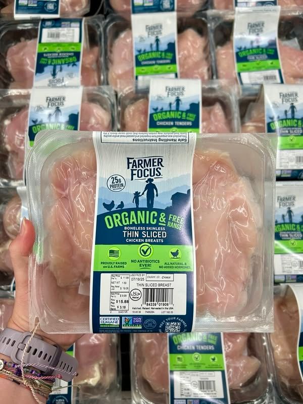 Image post by @starmarket on Facebook