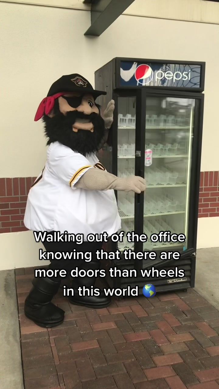 Video post by @bradentonmarauders on TikTok