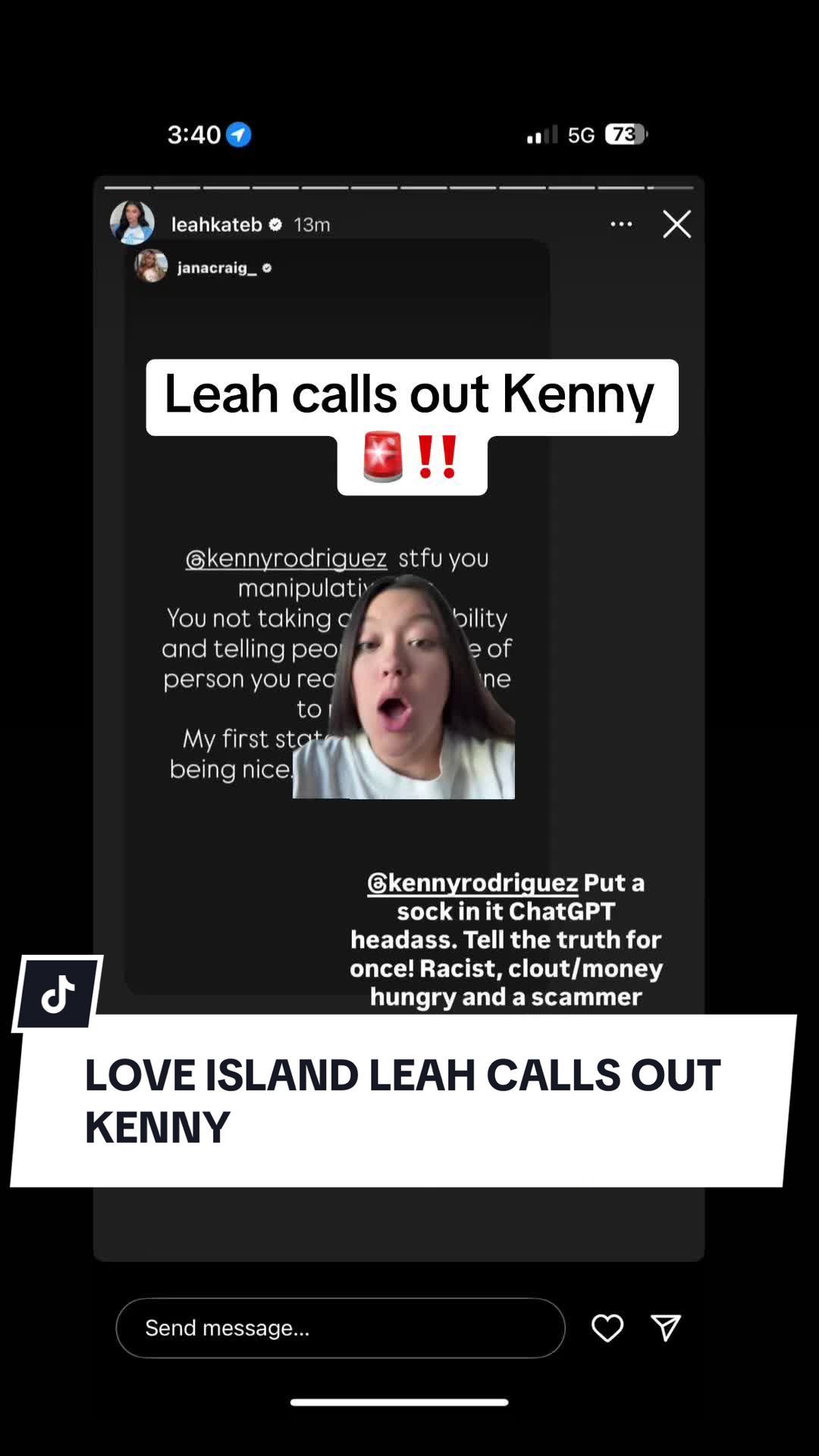 Video post by @spillsesh_yt on TikTok