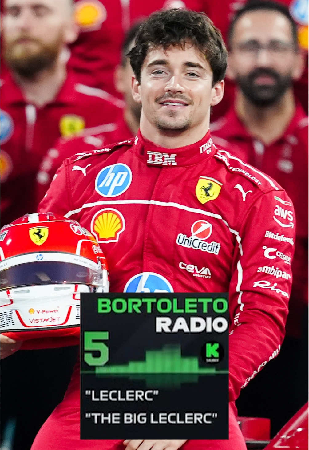 Video post by @espn on TikTok