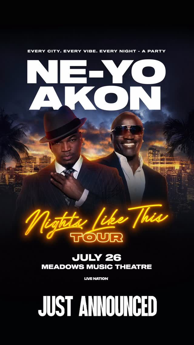 Video post by @MeadowsMusicTheatre on Facebook