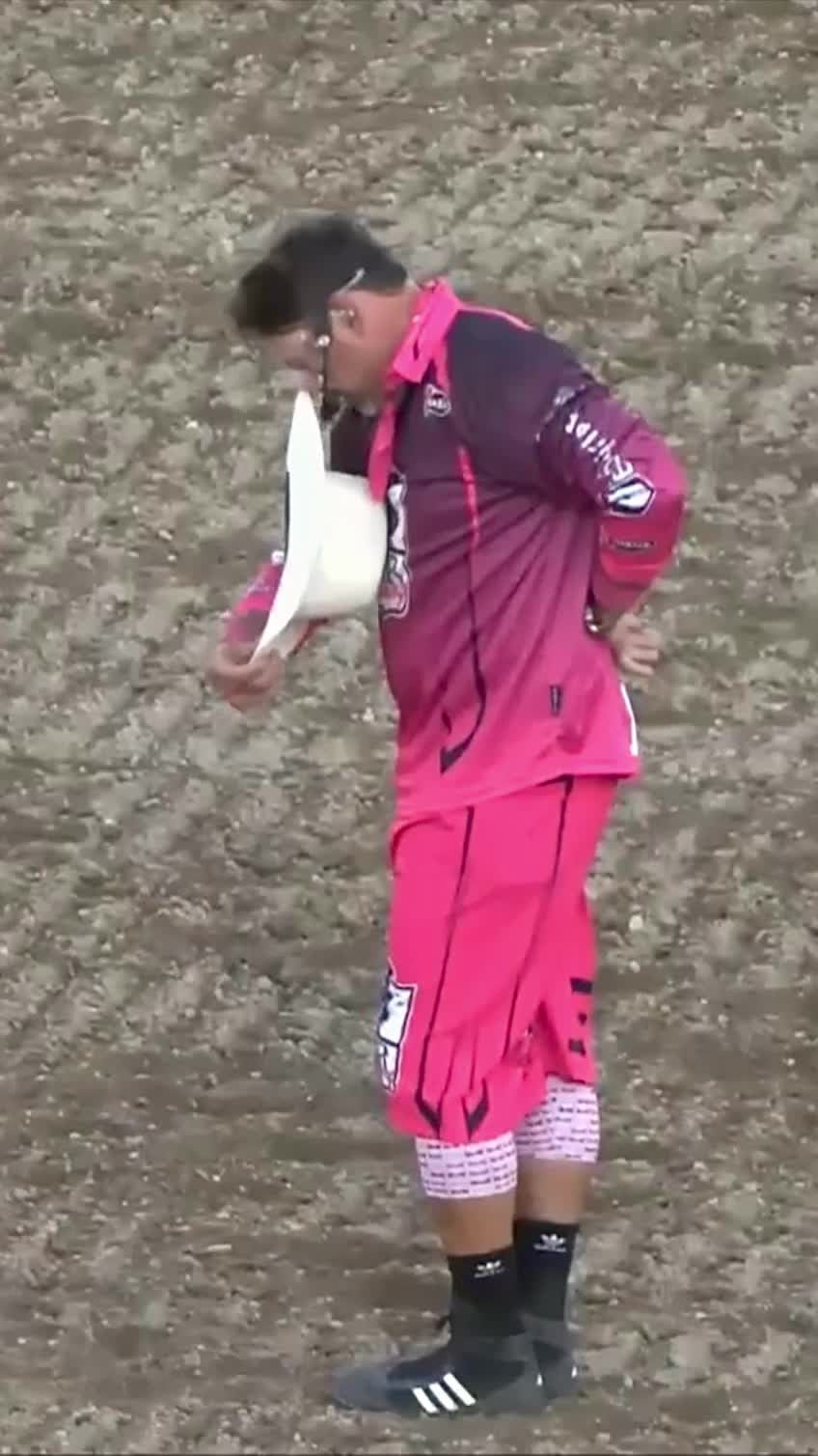 Video post by @prca_prorodeo on TikTok