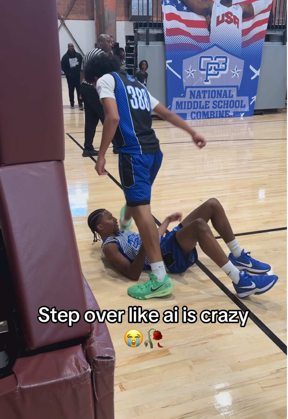 Video post by @overtime on TikTok