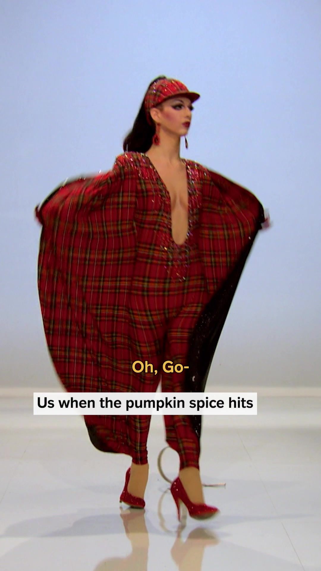 Video post by @paramountplus on TikTok