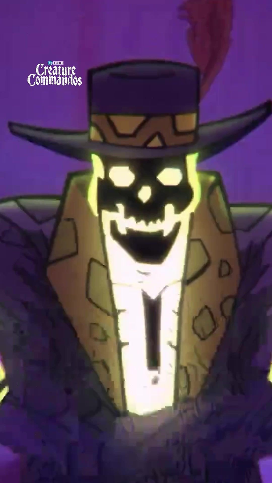 Video post by @warnerbrosanimation on TikTok