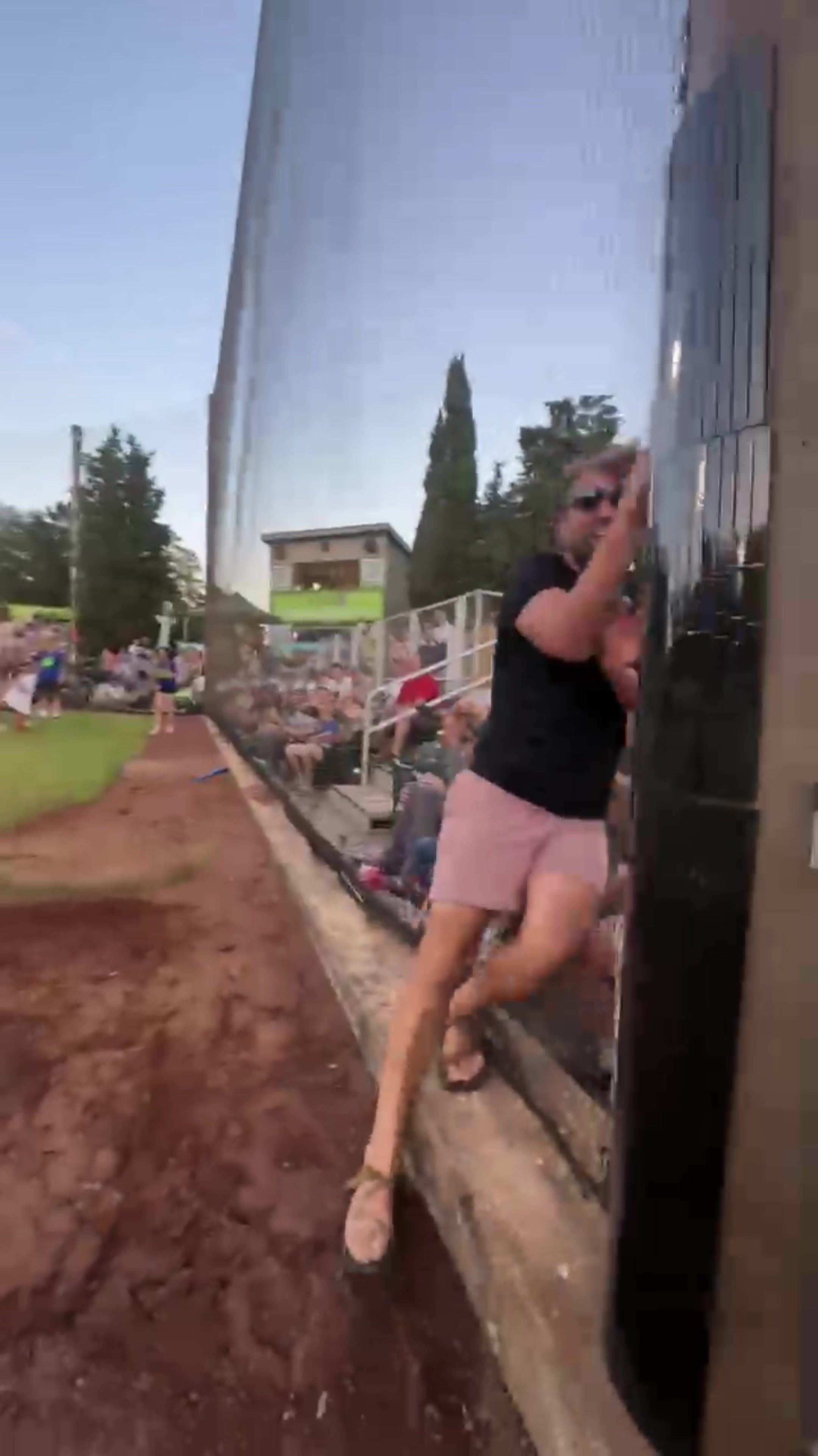 Video post by @picklesbaseball on TikTok
