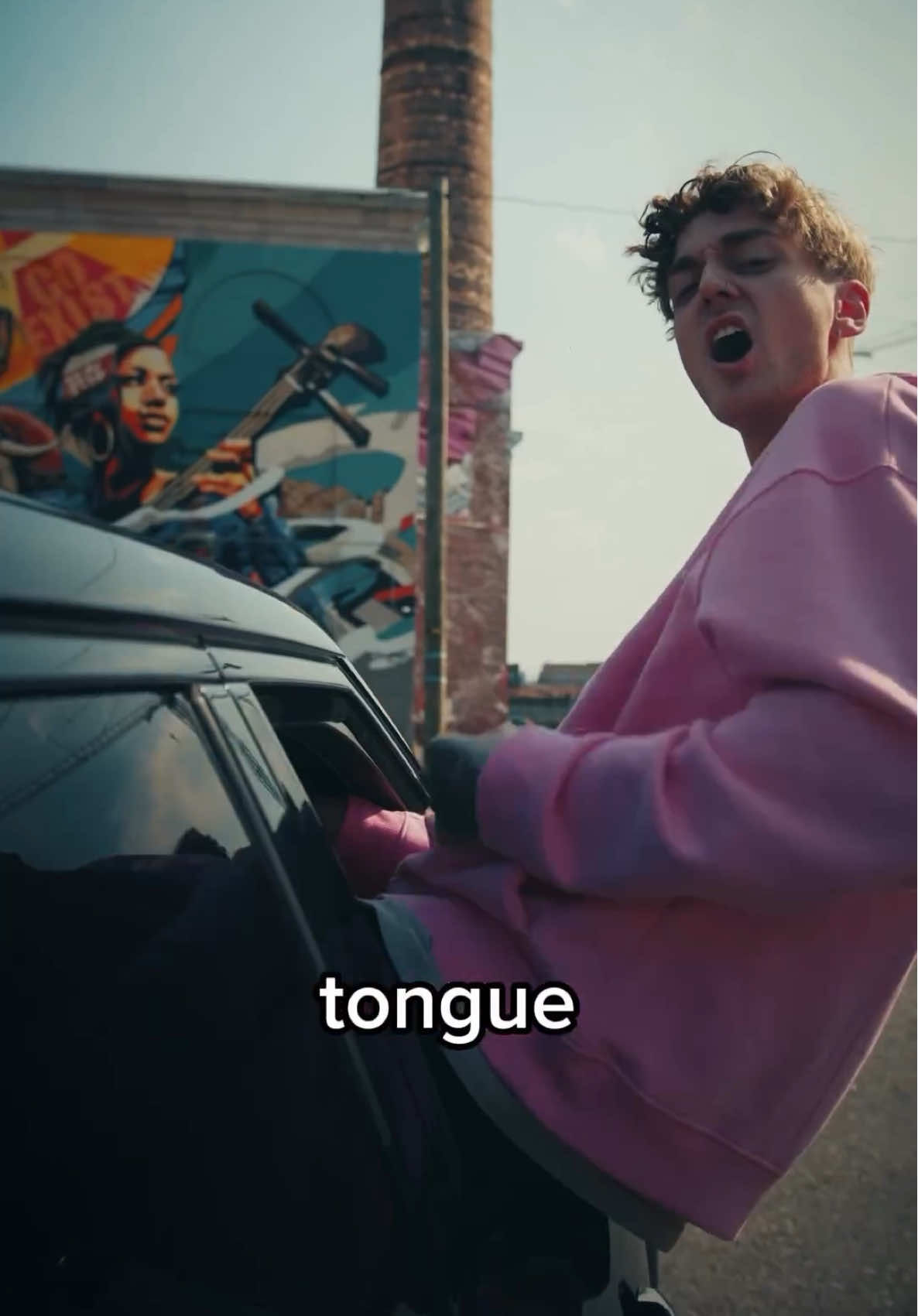 Video post by @7evin7ins_vault on TikTok