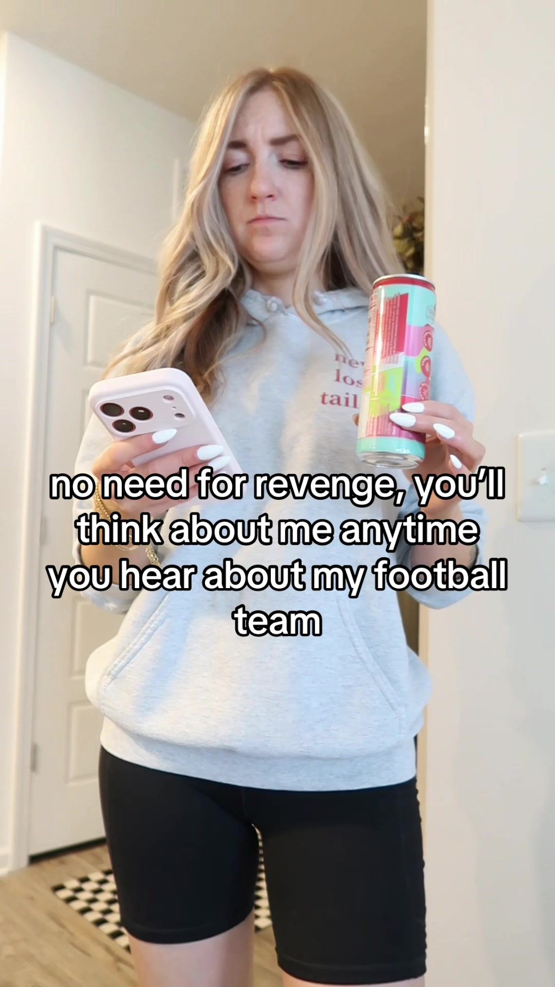 Video post by @sarahhorner00 on TikTok