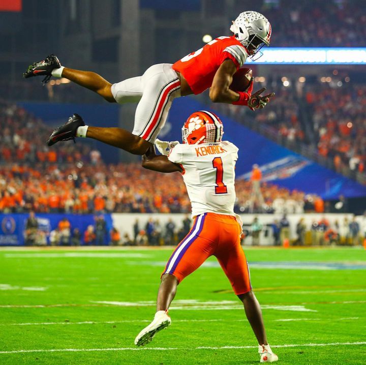 Image post by @AriannaGraineyPhotography on Facebook