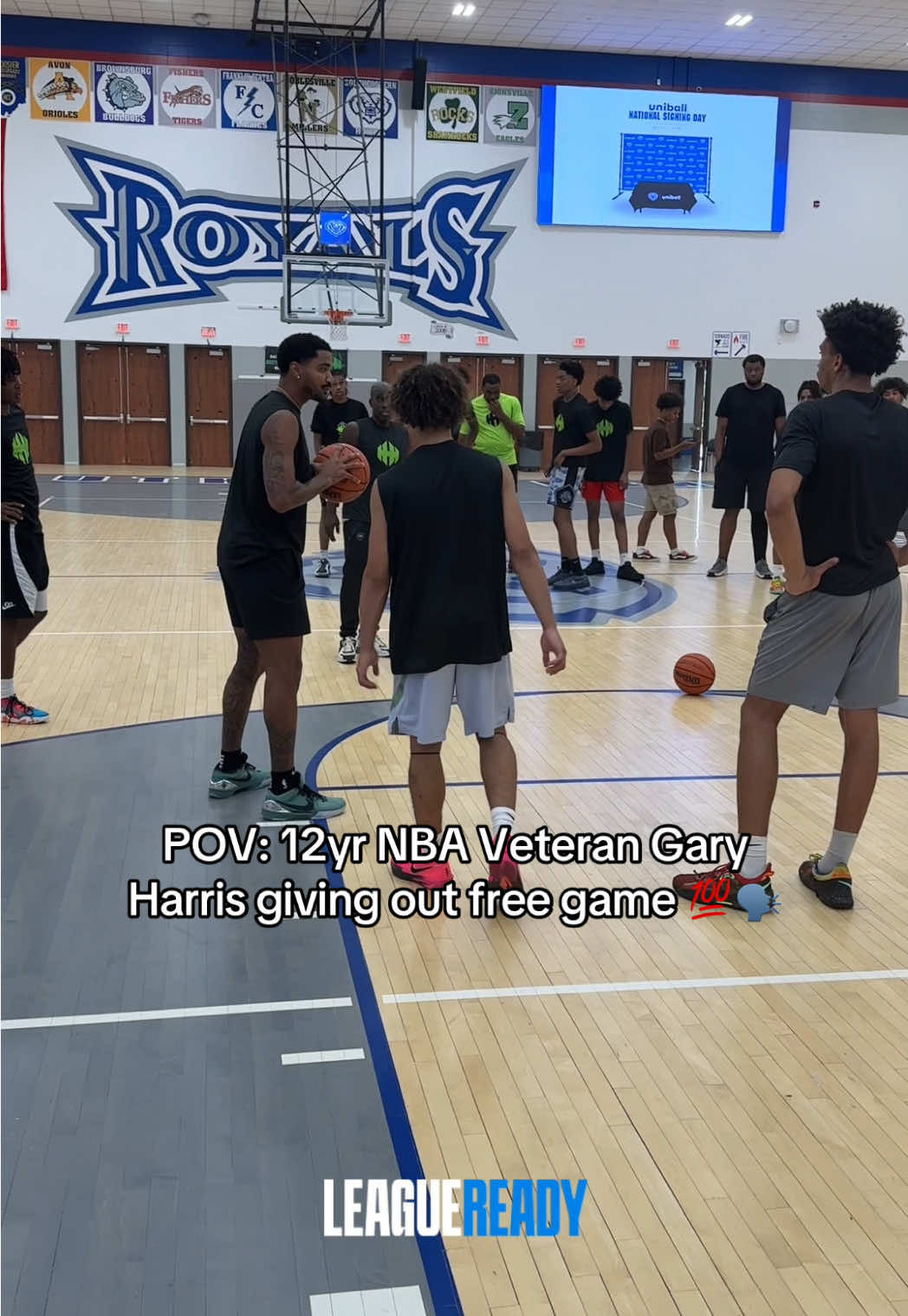 Video post by @league.ready on TikTok