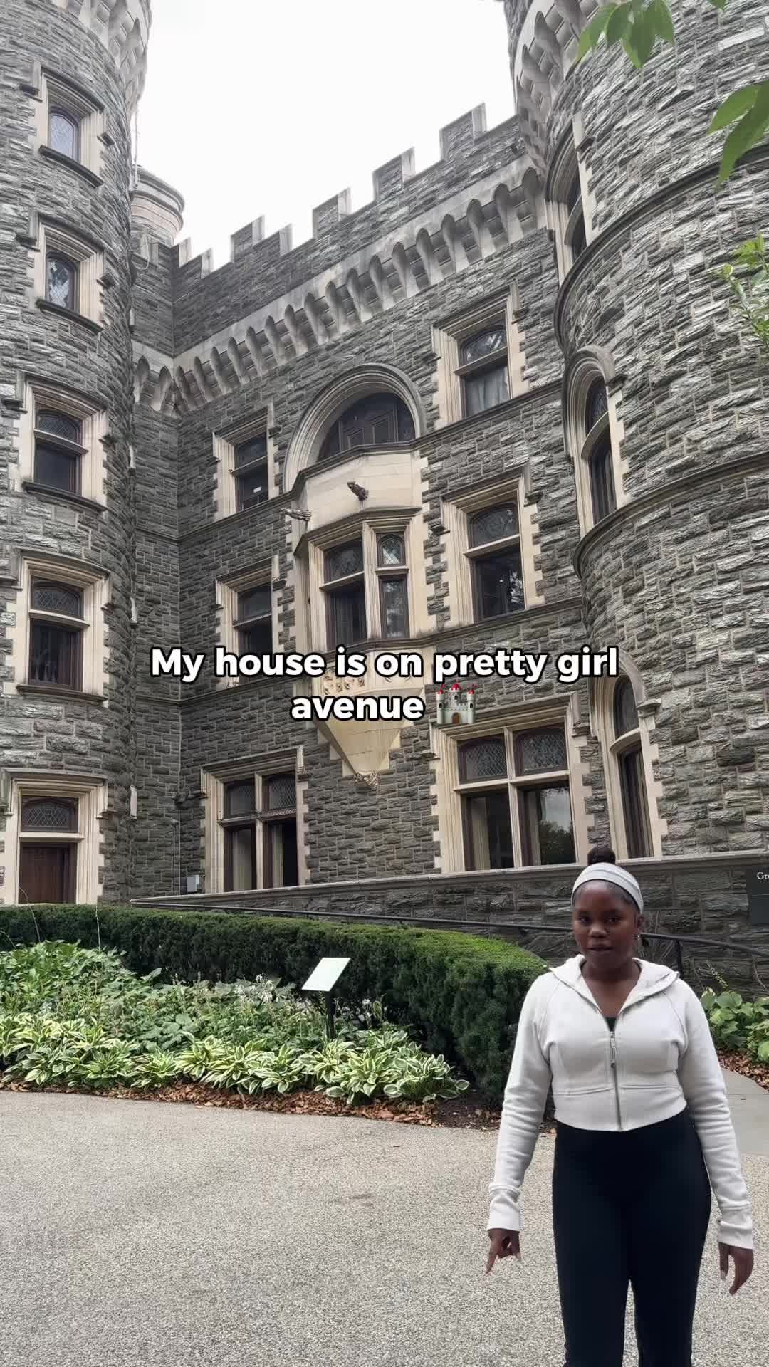 Video post by @arcadiauniversity on TikTok