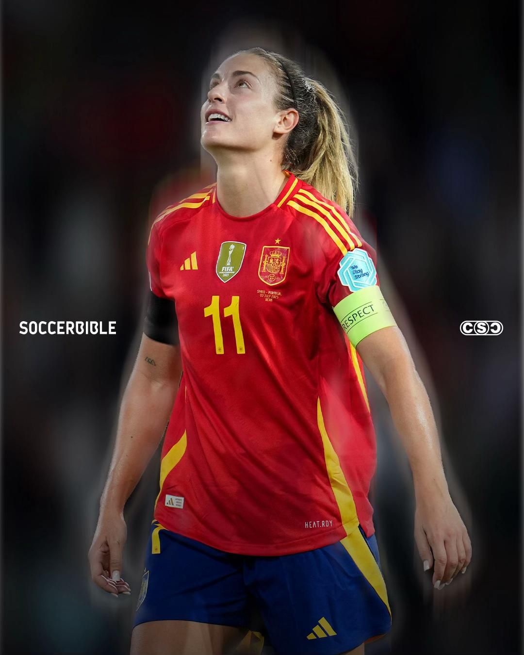 Video post by @soccerbible on TikTok