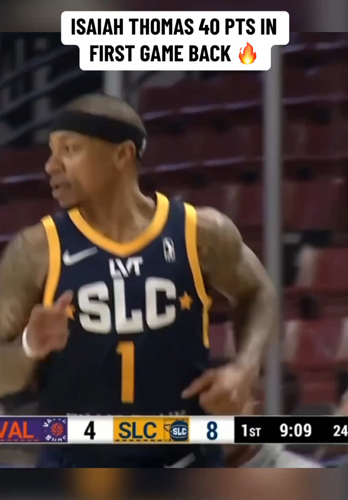 Video post by @espn on TikTok