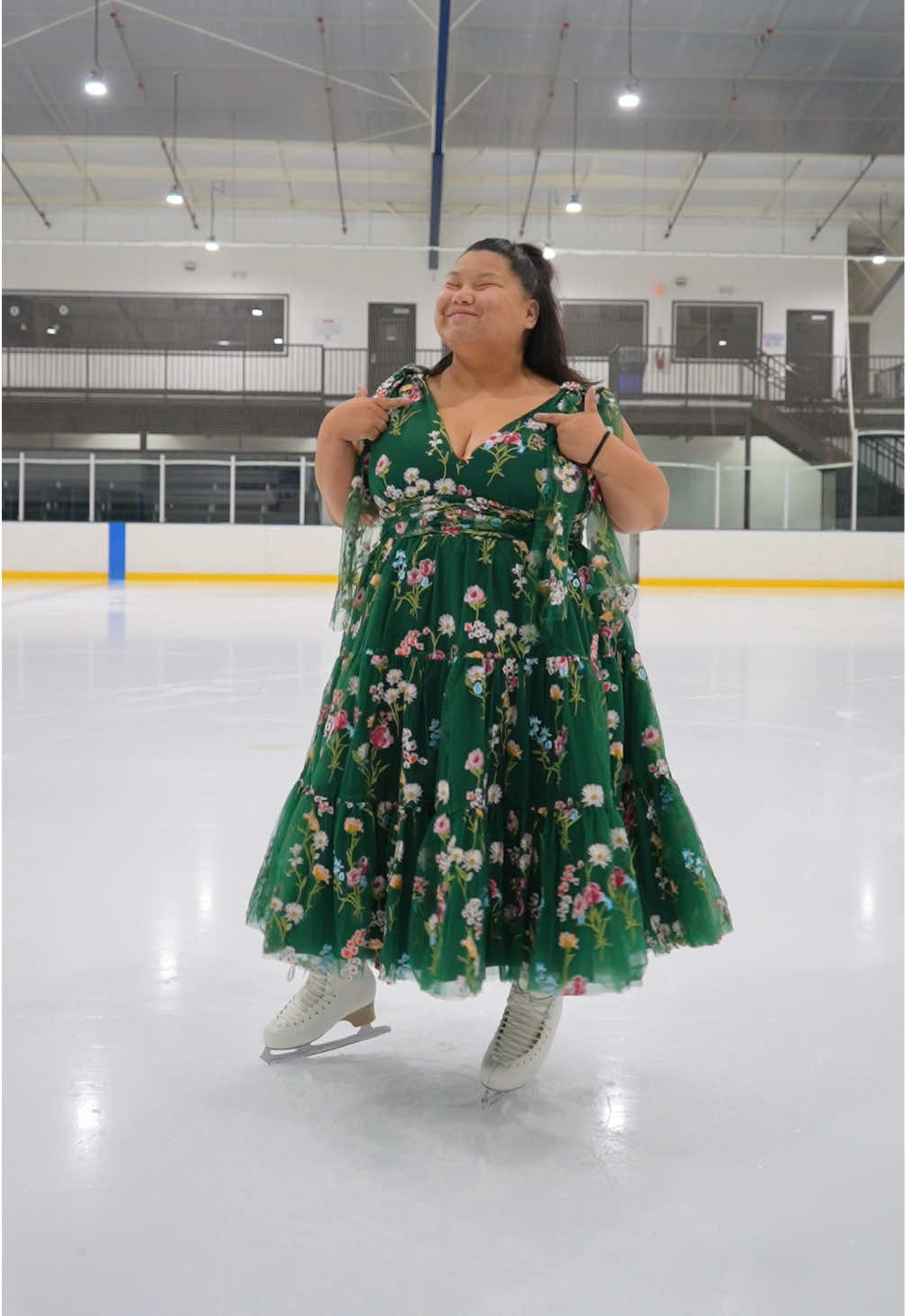 Video post by @lainedubin on TikTok