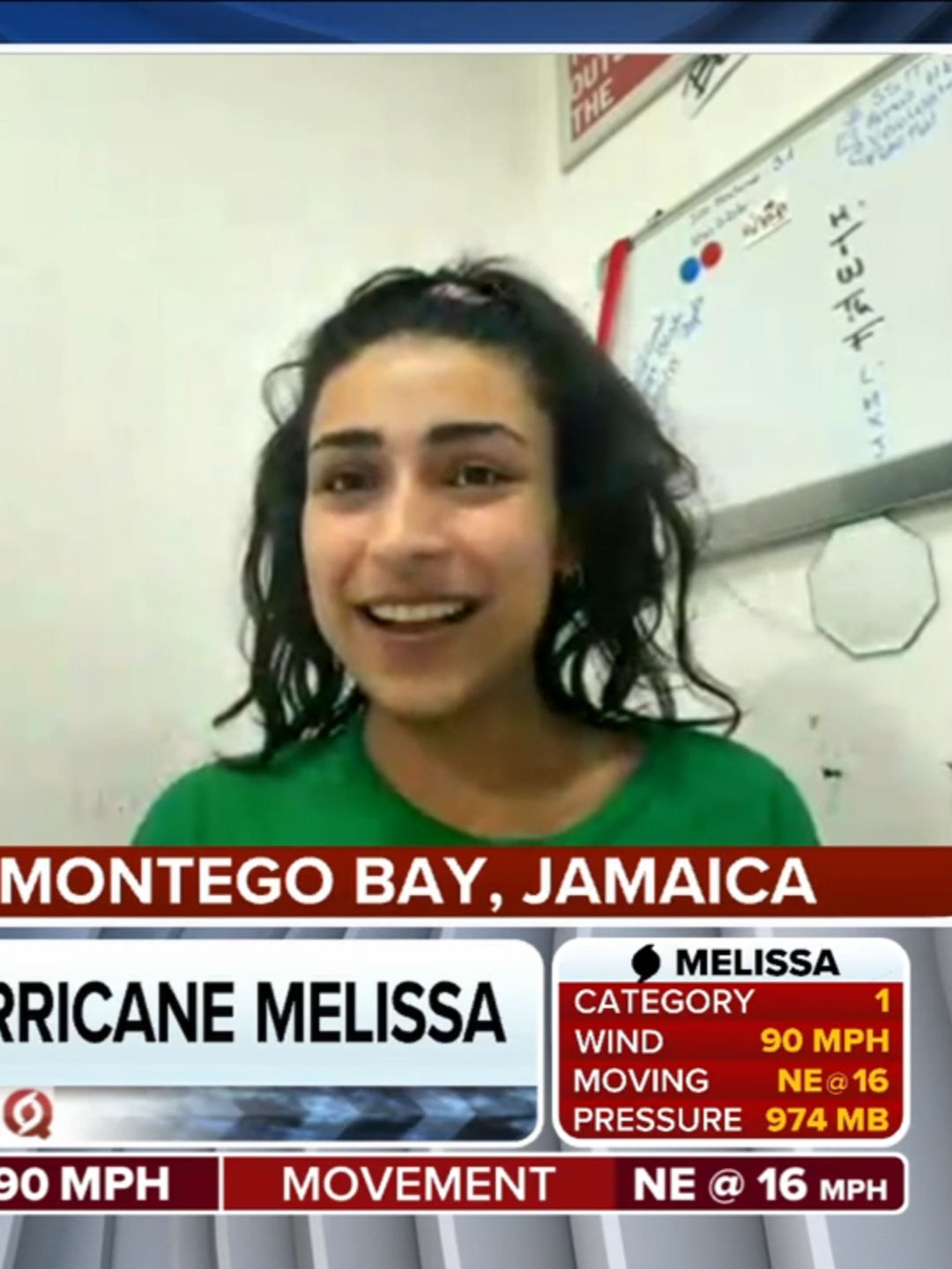 Video post by @foxweather on TikTok