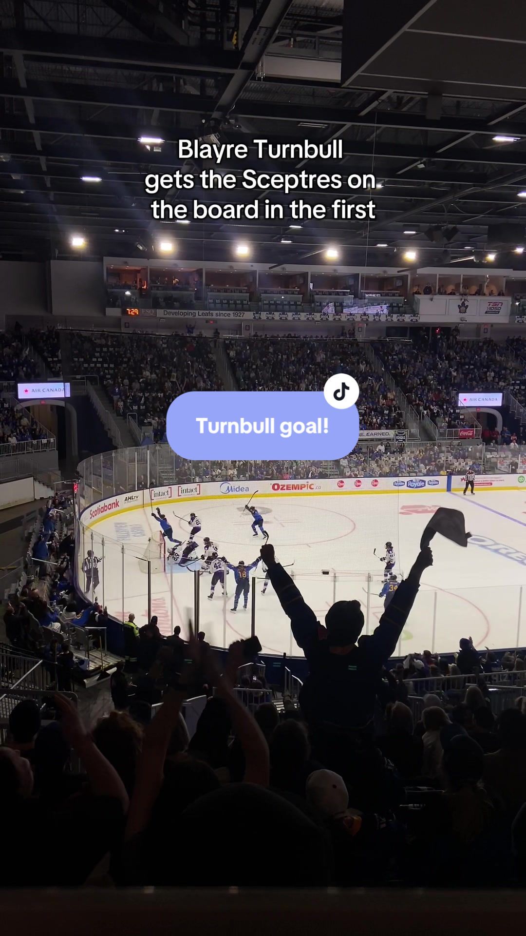 Video post by @sportsgirlsclub on TikTok