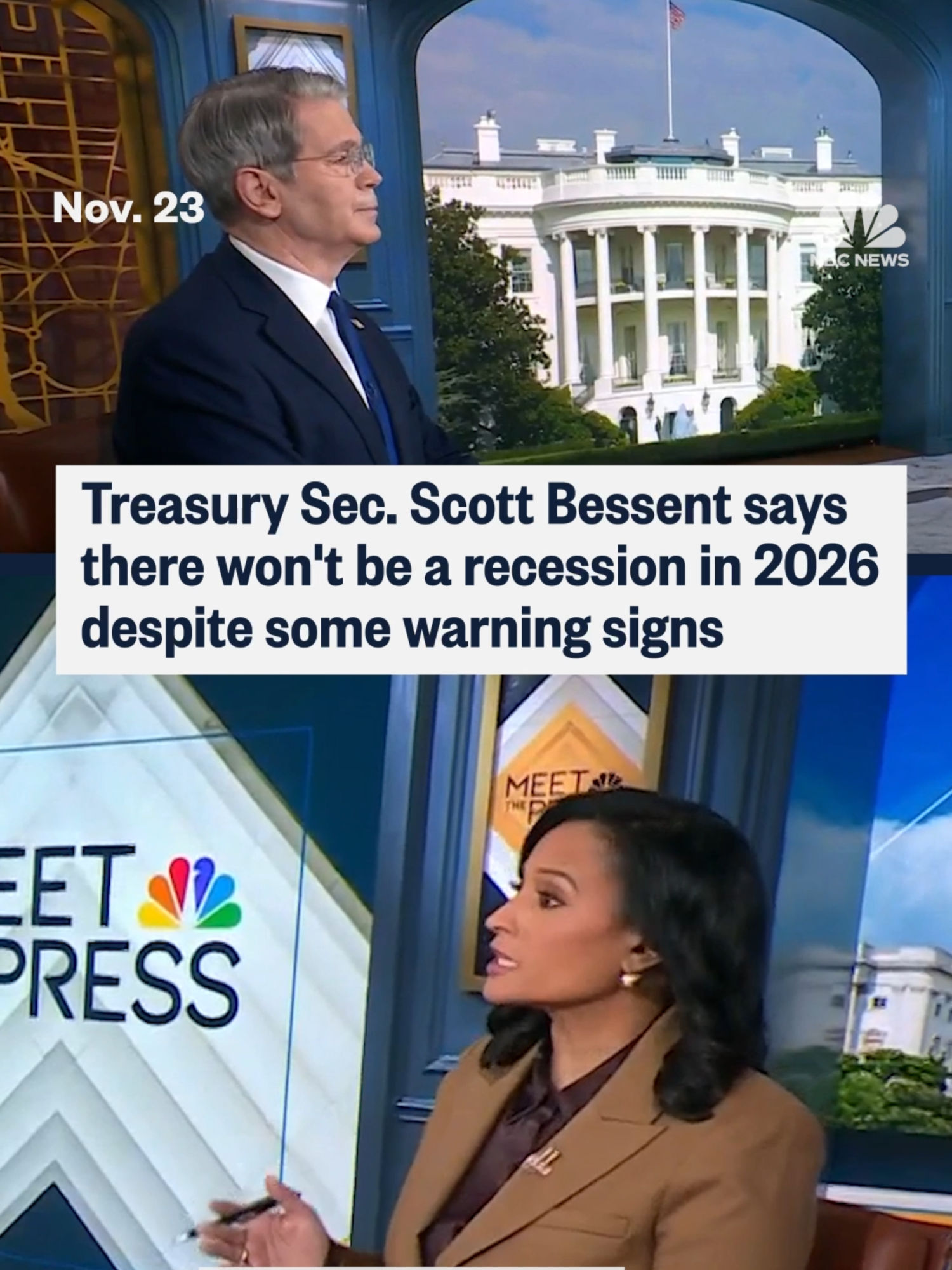 Video post by @nbcnews on TikTok