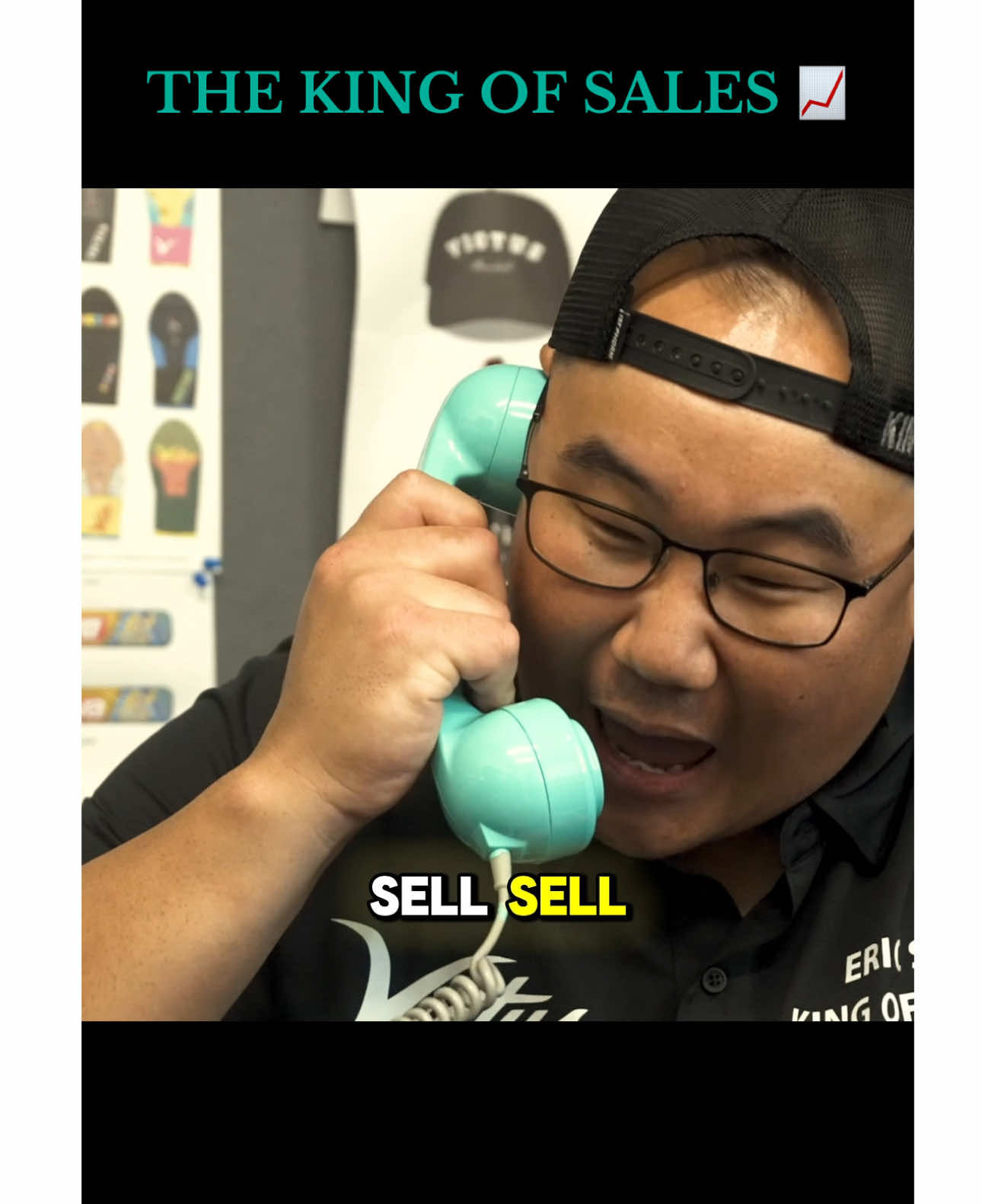 Video post by @victussportshq on TikTok