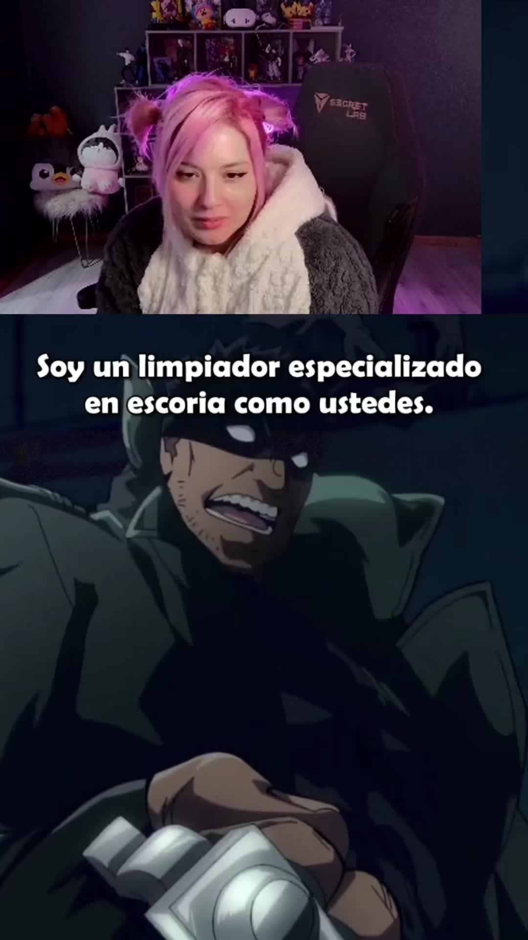 Video post by @boaxttvanime on TikTok