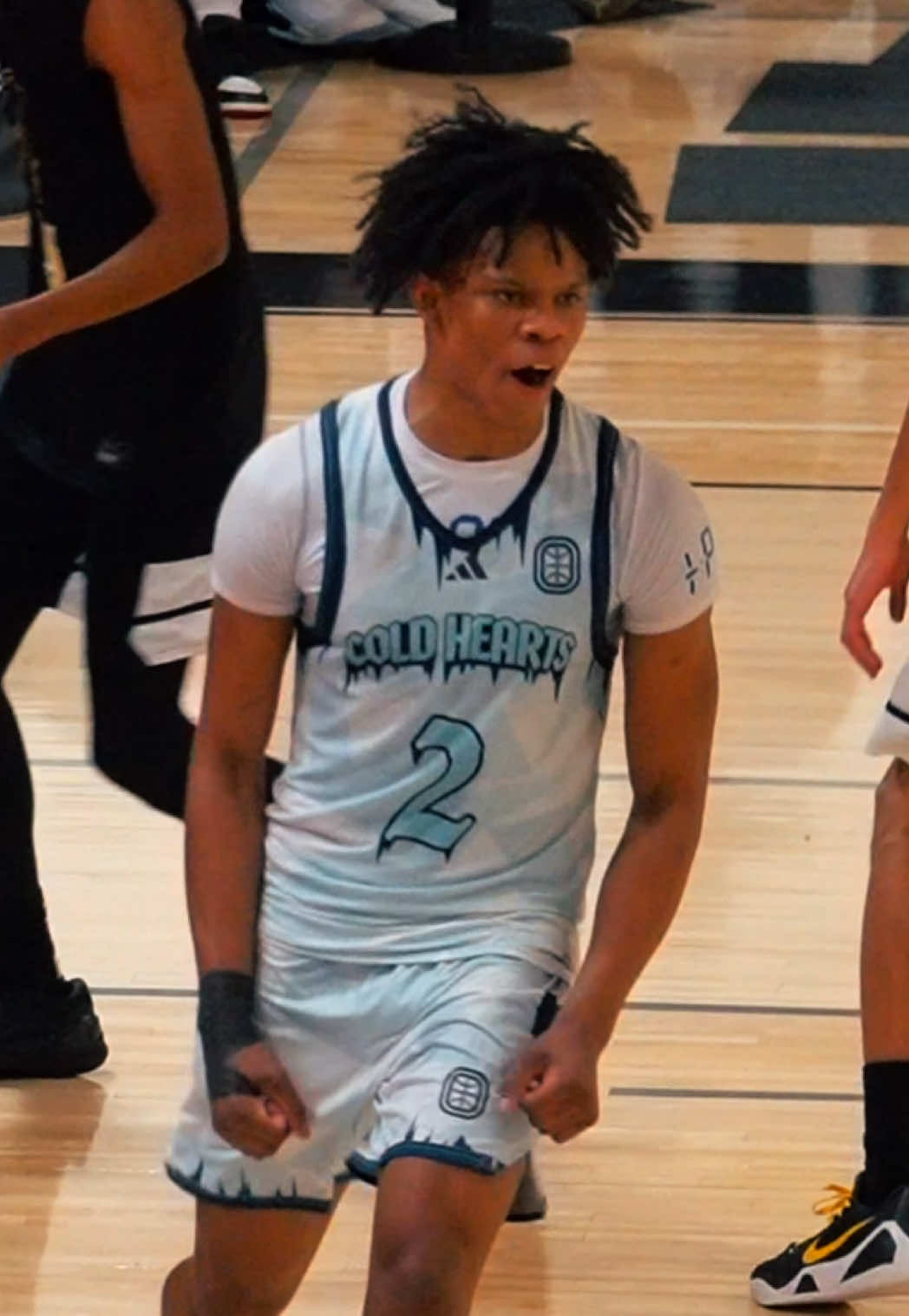 Video post by @madehoops on TikTok