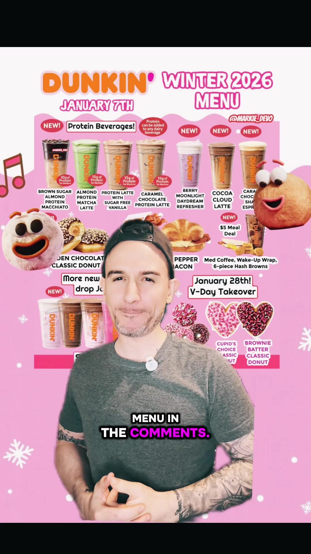 Video post by @markie_devo on TikTok