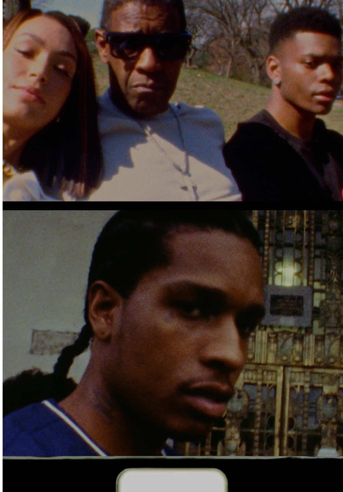 Video post by @appletv on TikTok