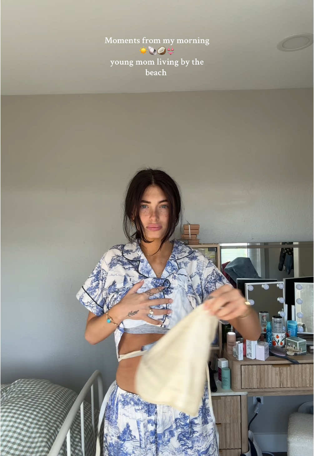 Video post by @melodyymiles on TikTok
