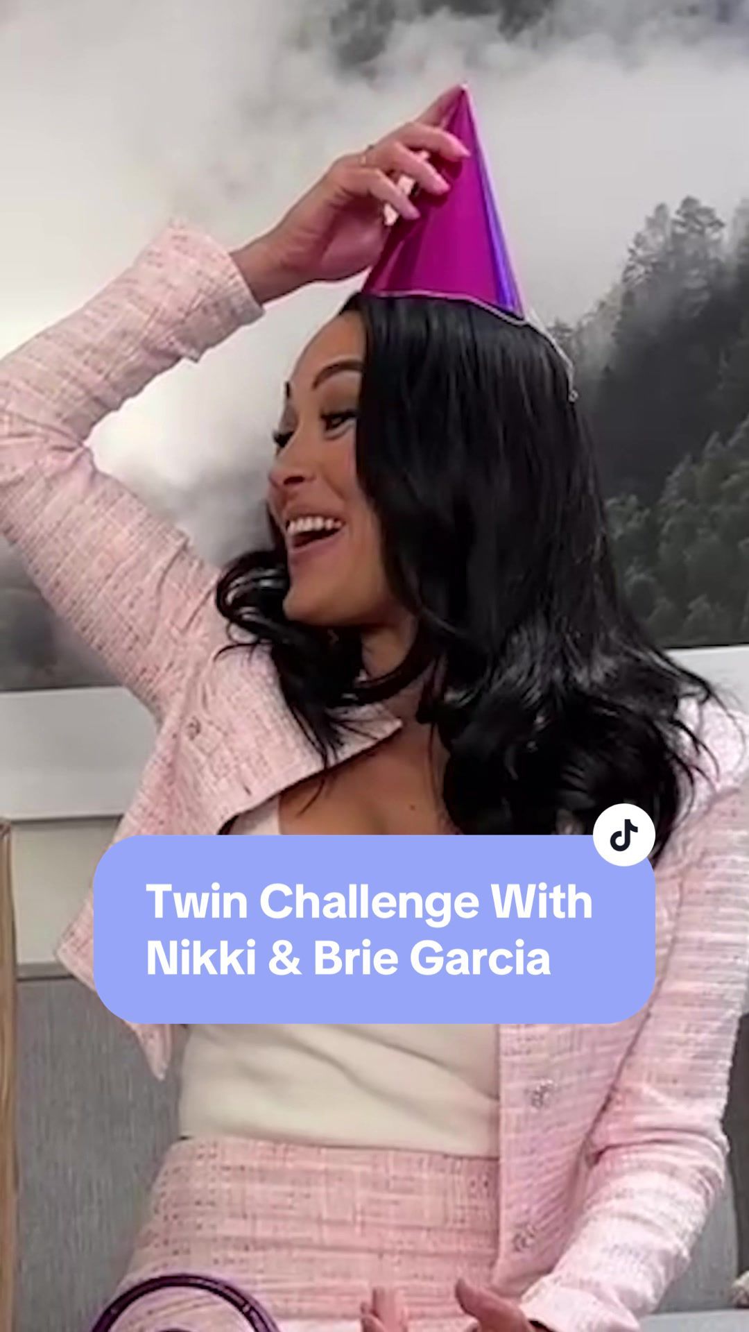 Video post by @thetalkcbs on TikTok