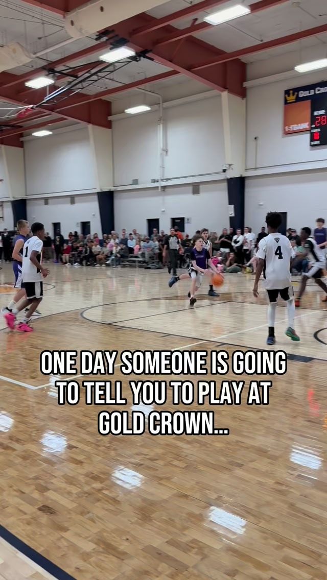 Video post by @GoldCrownCO on Facebook