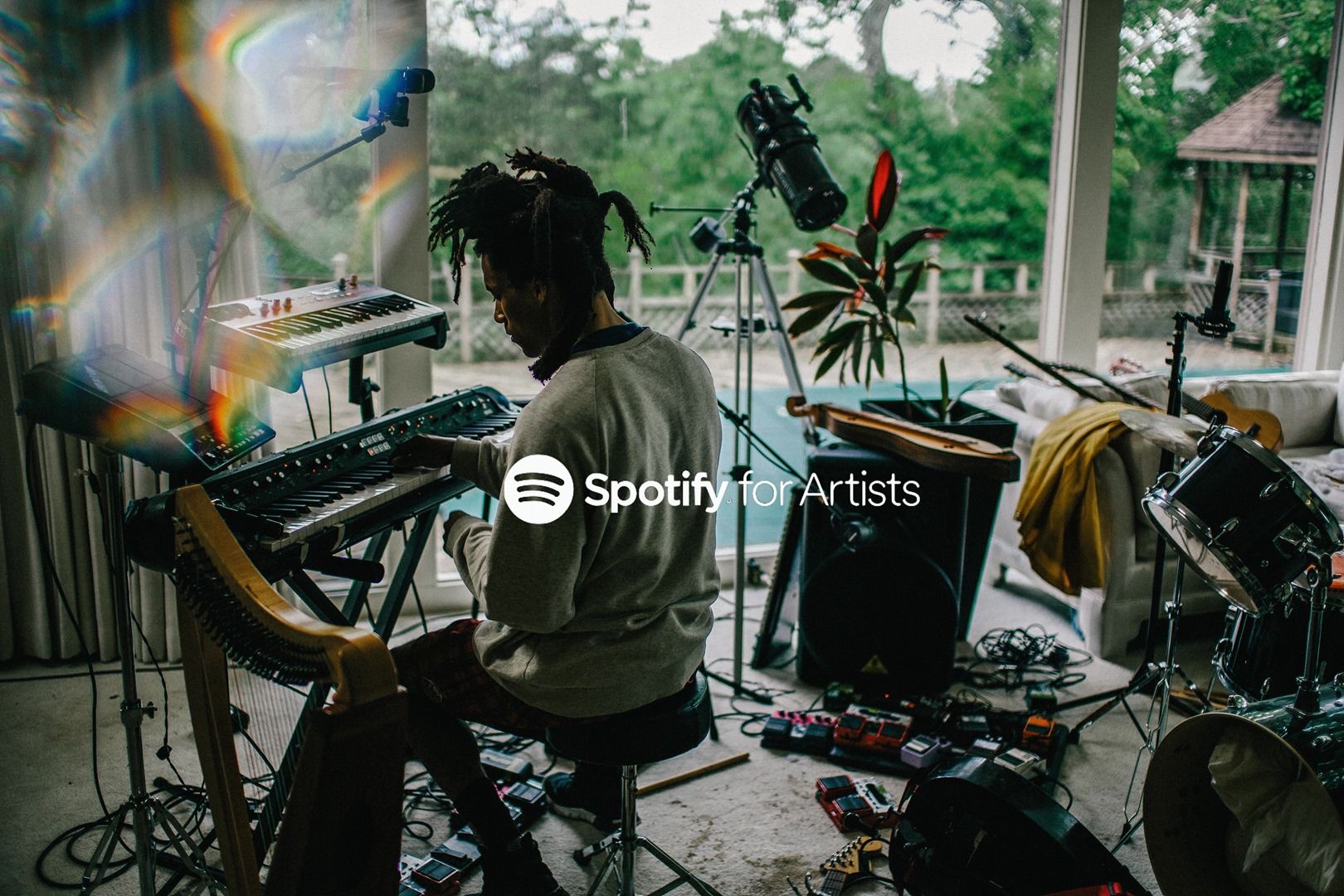 Video post by @conneryoungbloodmusic on Facebook