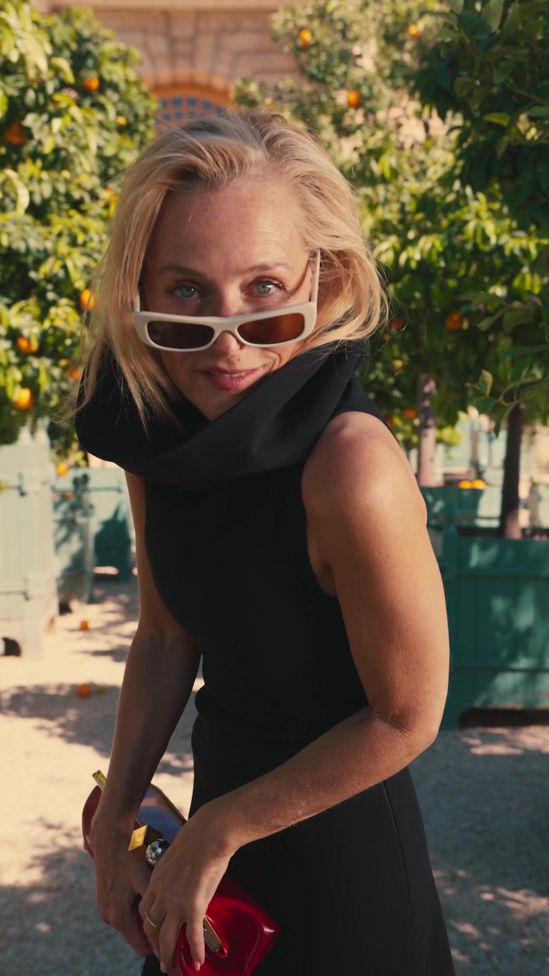 Video post by @jacquemus on TikTok