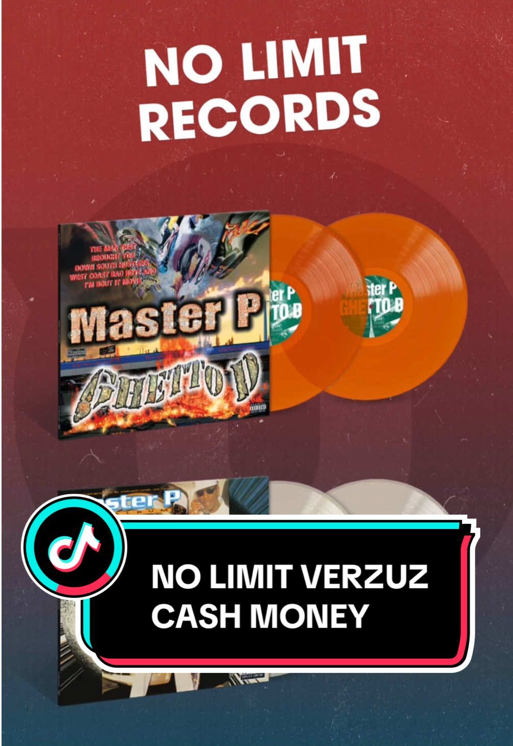 Video post by @udiscovermusic on TikTok