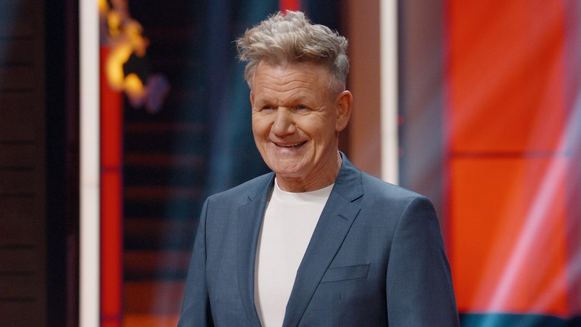 Video post by @FoodClubFOX on Facebook