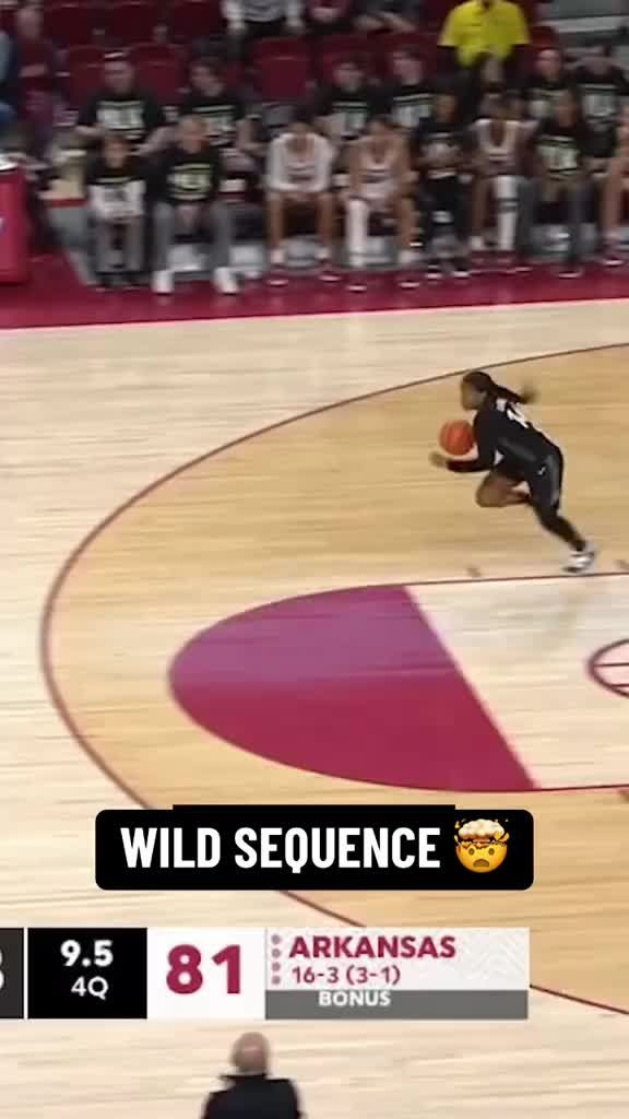 Video post by @brwsports on TikTok