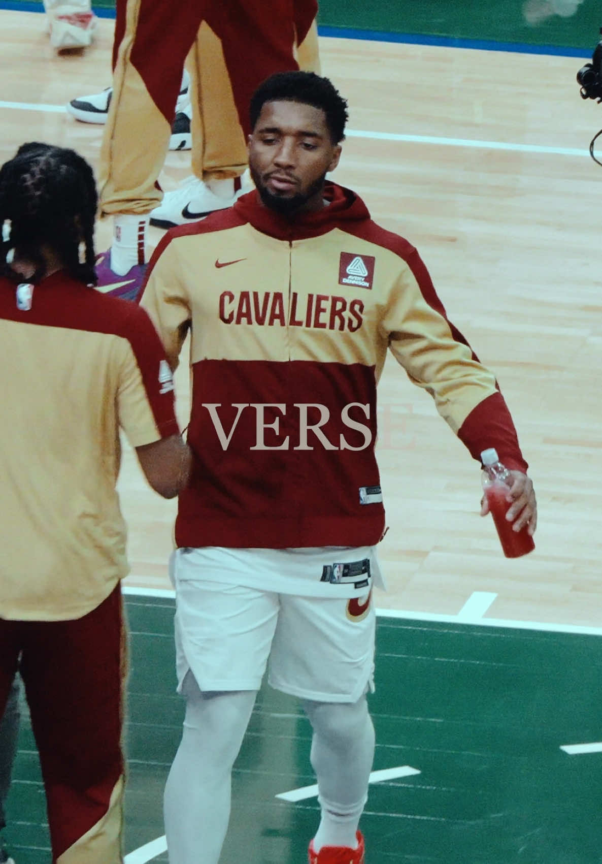 Video post by @mykeyverse on TikTok